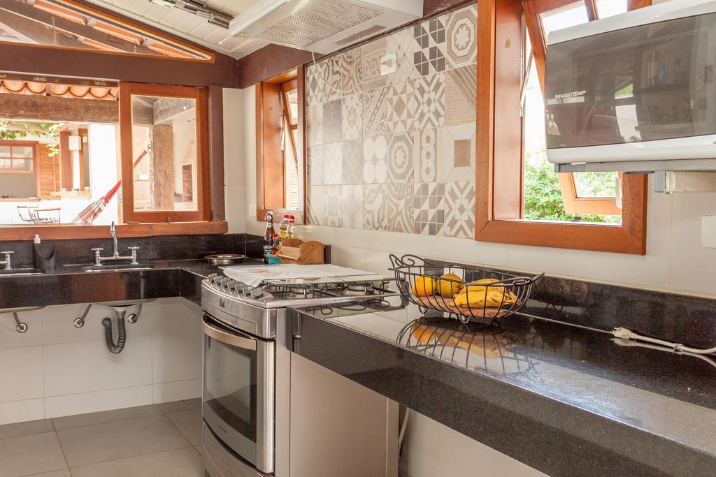 Maresia De Buzios Guest House Екстериор снимка