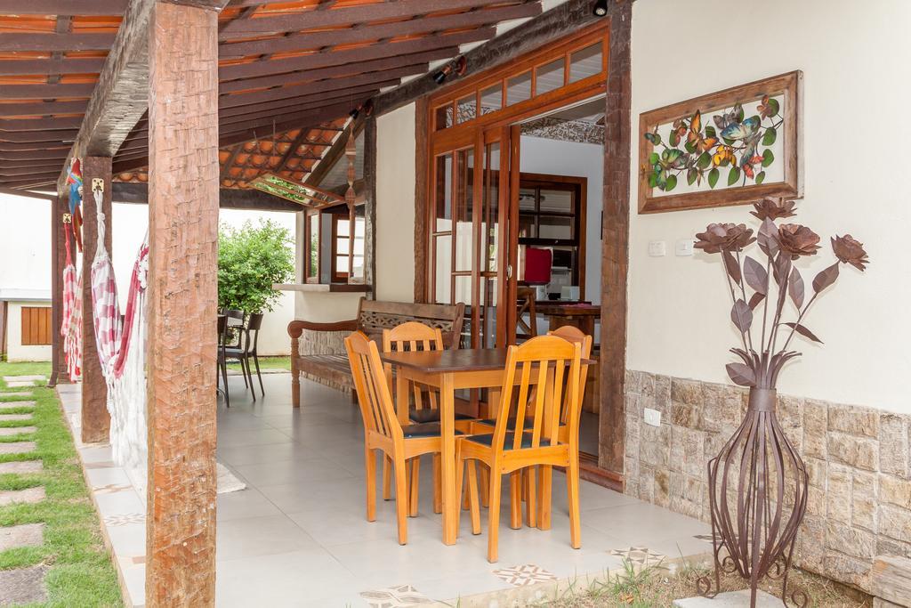 Maresia De Buzios Guest House Екстериор снимка