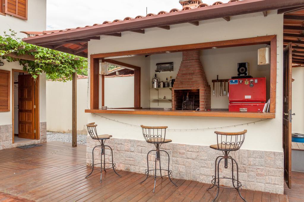Maresia De Buzios Guest House Екстериор снимка