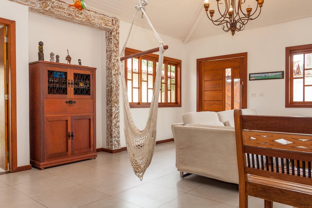 Maresia De Buzios Guest House Екстериор снимка