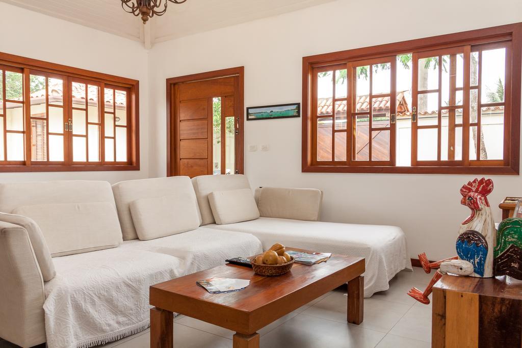 Maresia De Buzios Guest House Екстериор снимка