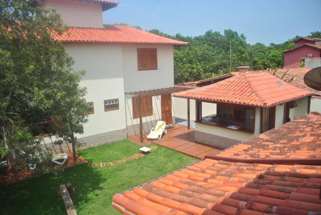 Maresia De Buzios Guest House Екстериор снимка