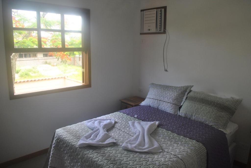 Maresia De Buzios Guest House Стая снимка