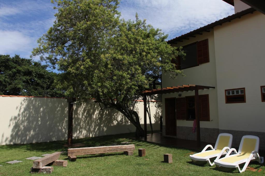 Maresia De Buzios Guest House Екстериор снимка
