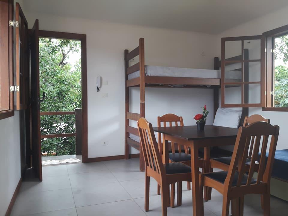 Maresia De Buzios Guest House Екстериор снимка